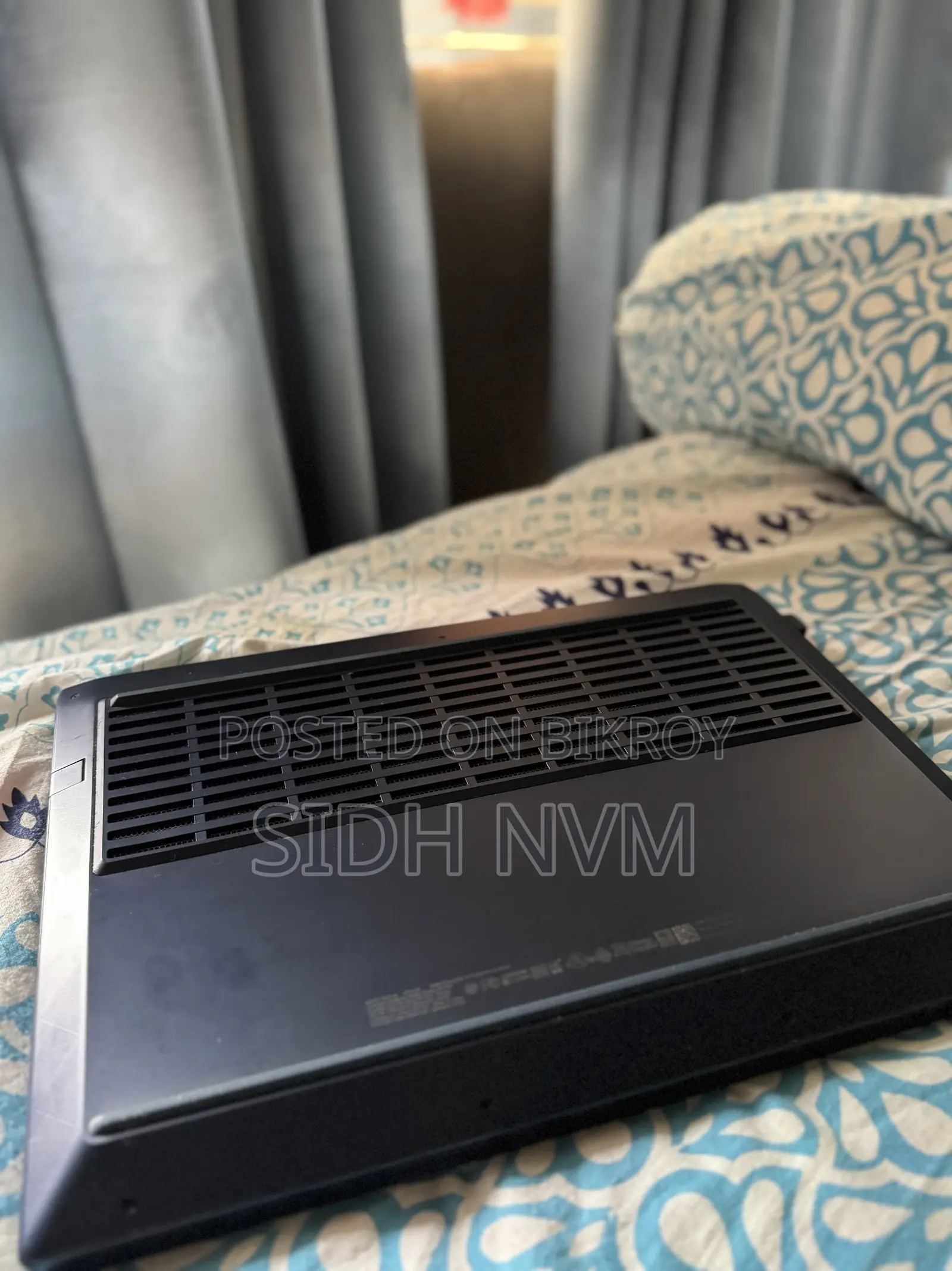 Laptop HP 15 16GB Intel Core I5 SSD 512GB