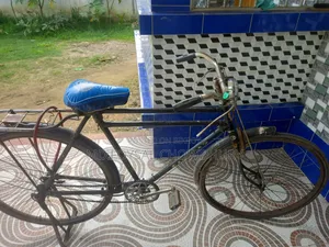 নতুন এর মতো ফনিক্স সাইকেল