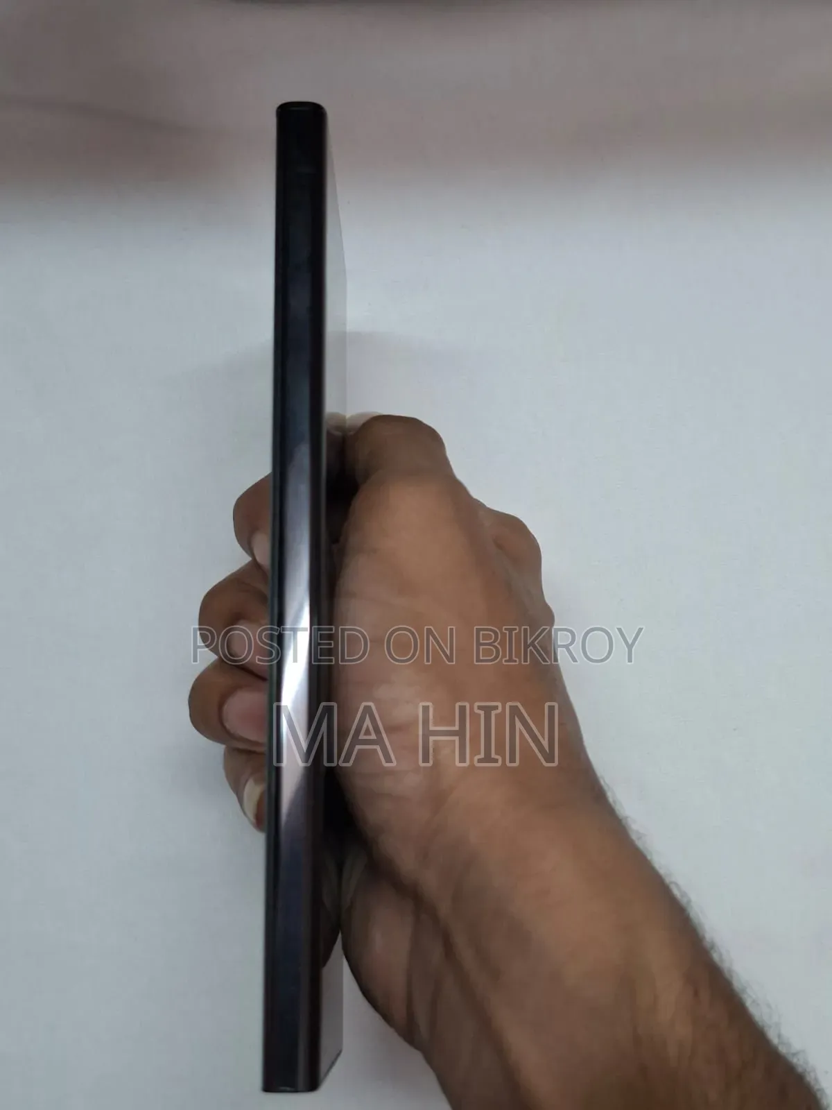 Samsung Galaxy S23 Ultra 512 GB Black
