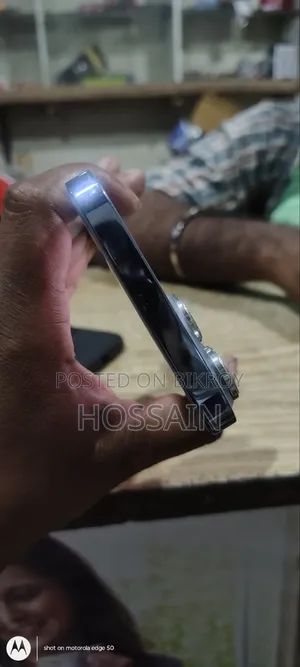 Apple iPhone 13 Pro Max 128 GB