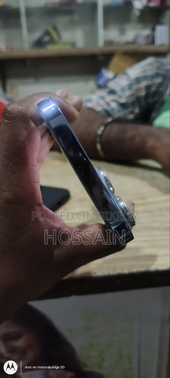 Apple iPhone 13 Pro Max 128 GB