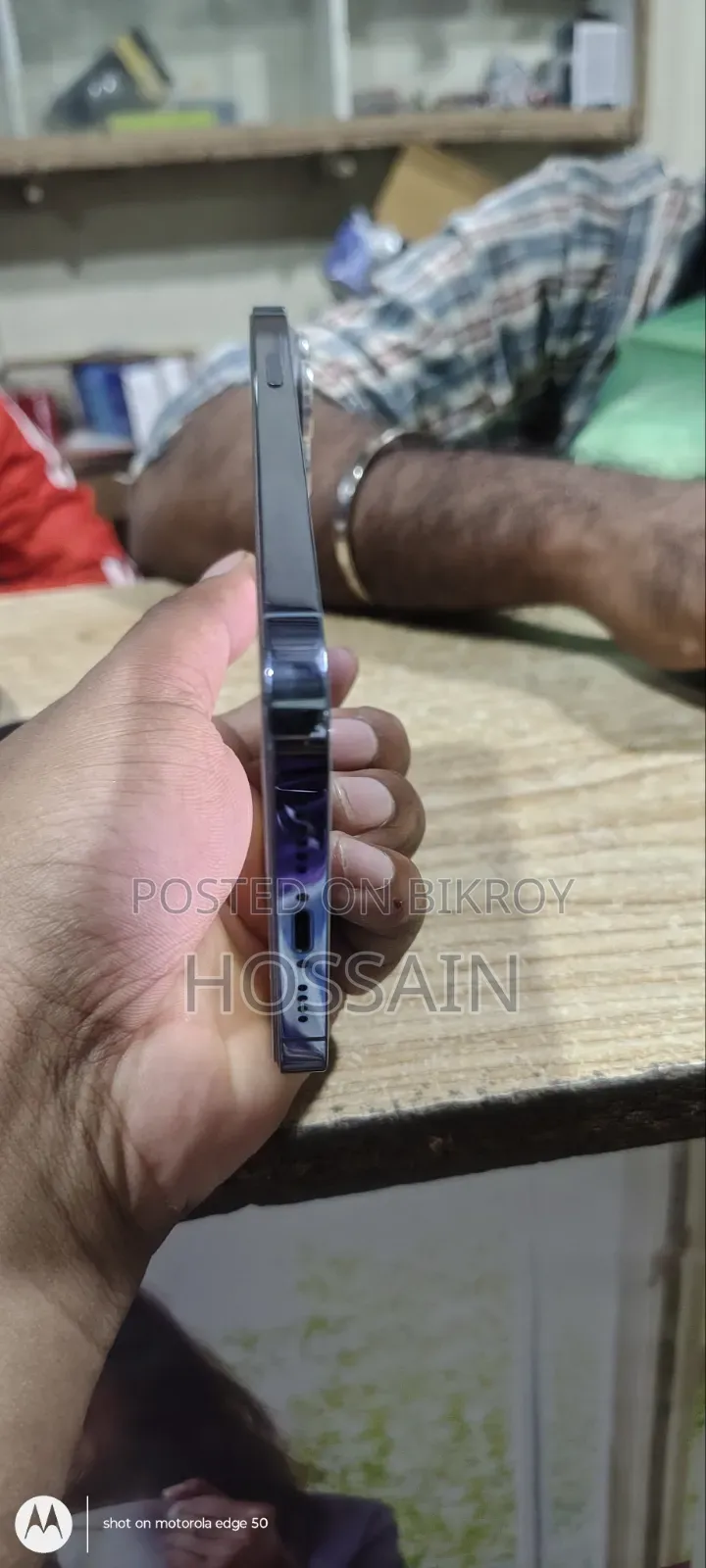 Apple iPhone 13 Pro Max 128 GB