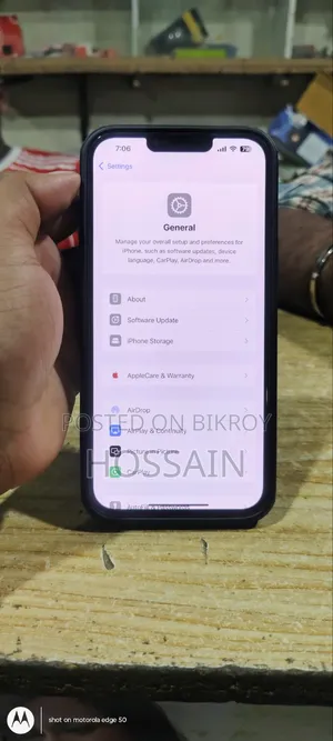 Apple iPhone 13 Pro Max 128 GB