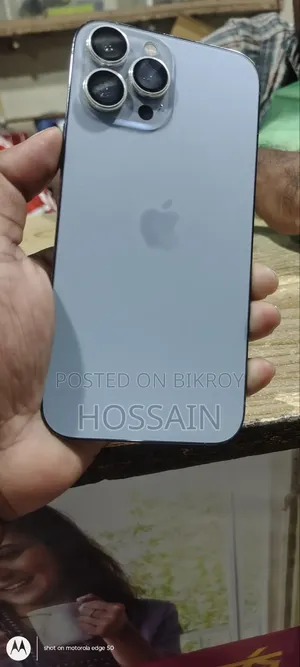 Apple iPhone 13 Pro Max 128 GB