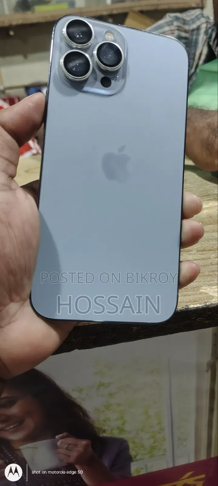 Apple iPhone 13 Pro Max 128 GB