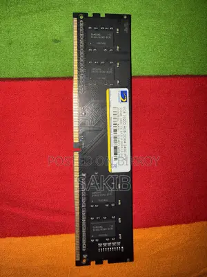 Twinmos DDR4 4GB RAM