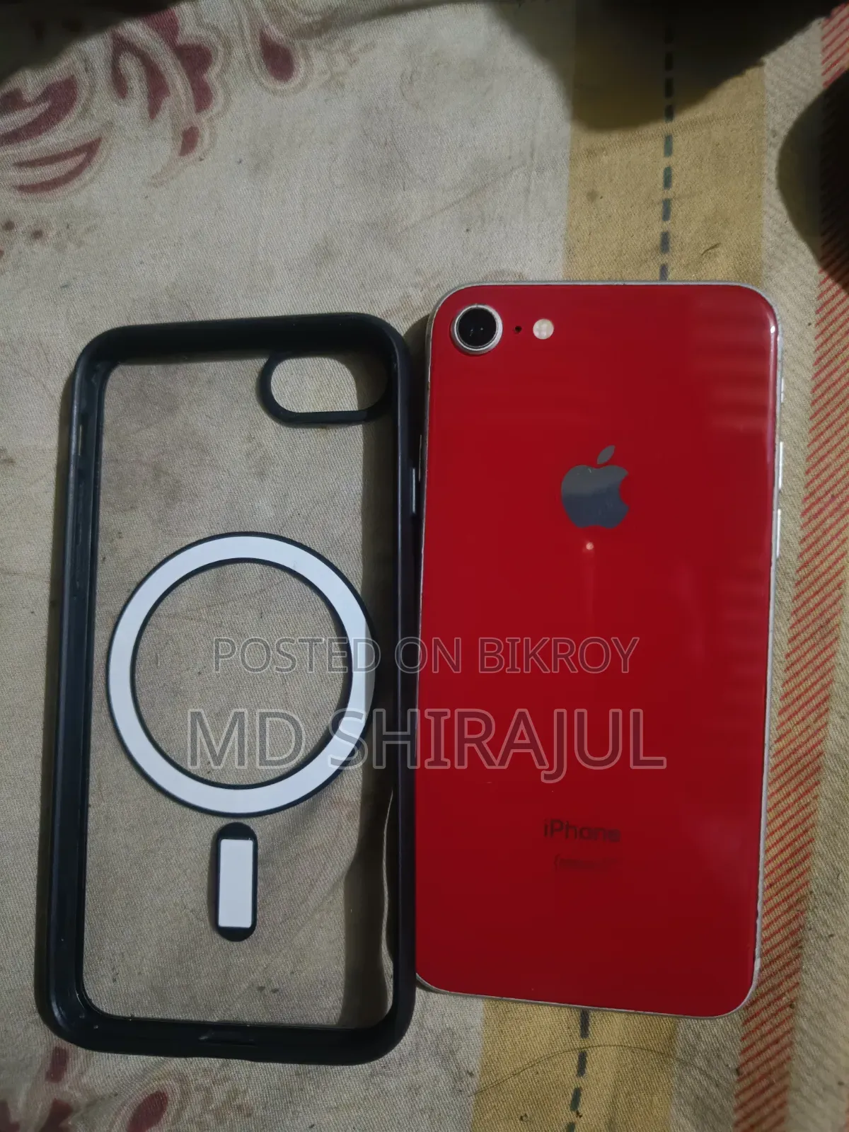 Apple iPhone 8 64 GB White
