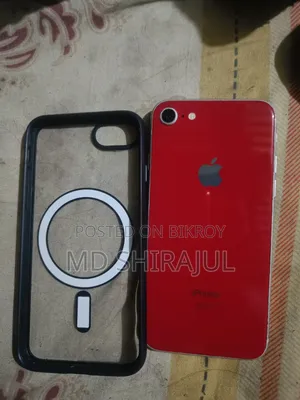 Apple iPhone 8 64 GB White