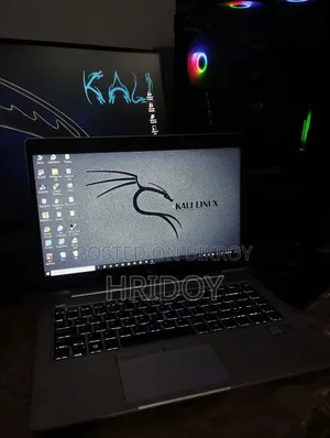 Laptop HP EliteBook 840 G6 8GB Intel Core I5 SSD 256GB