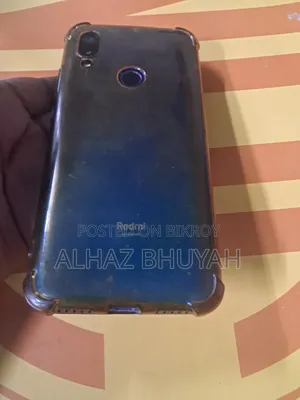 Xiaomi Redmi 7 64 GB Blue