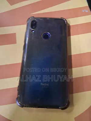 Xiaomi Redmi 7 64 GB Blue
