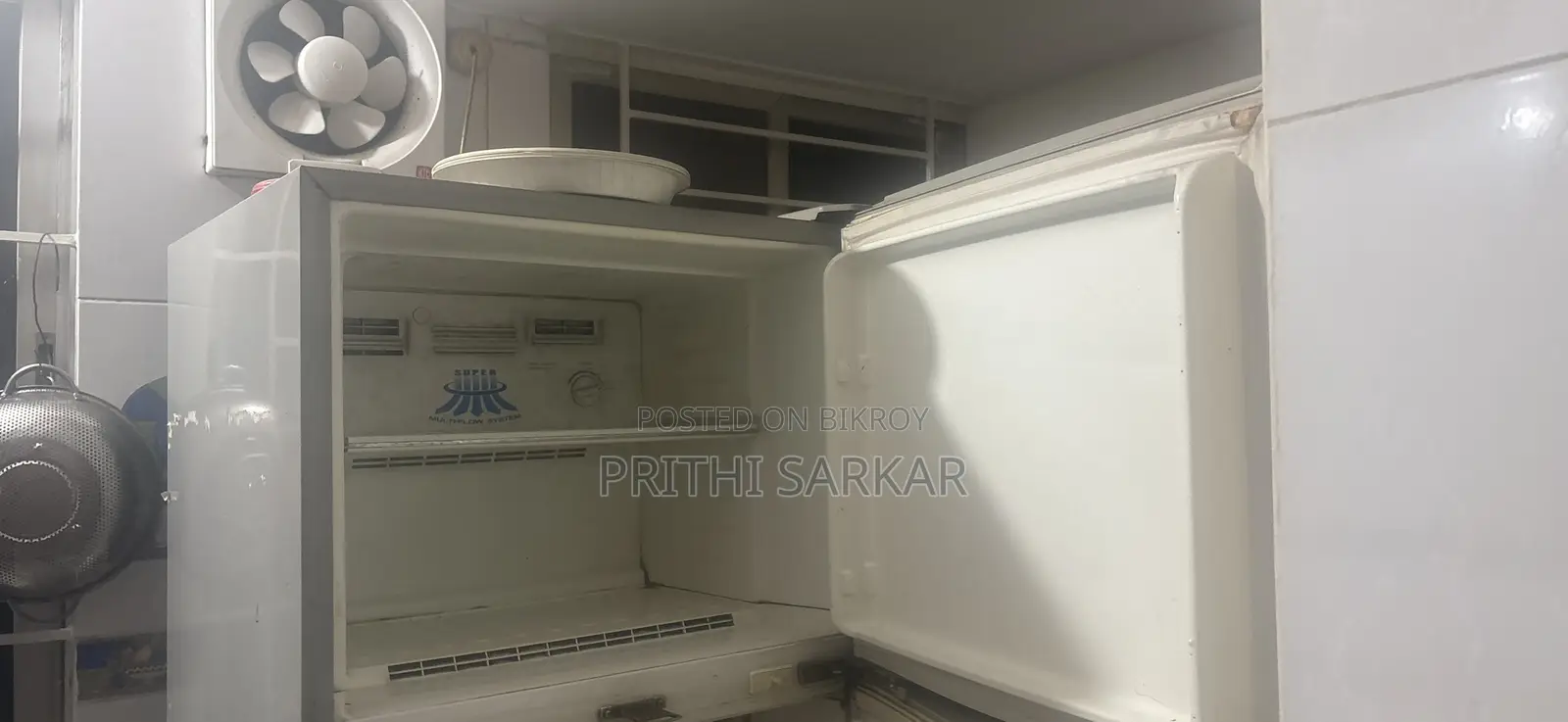 Daewoo Fridge