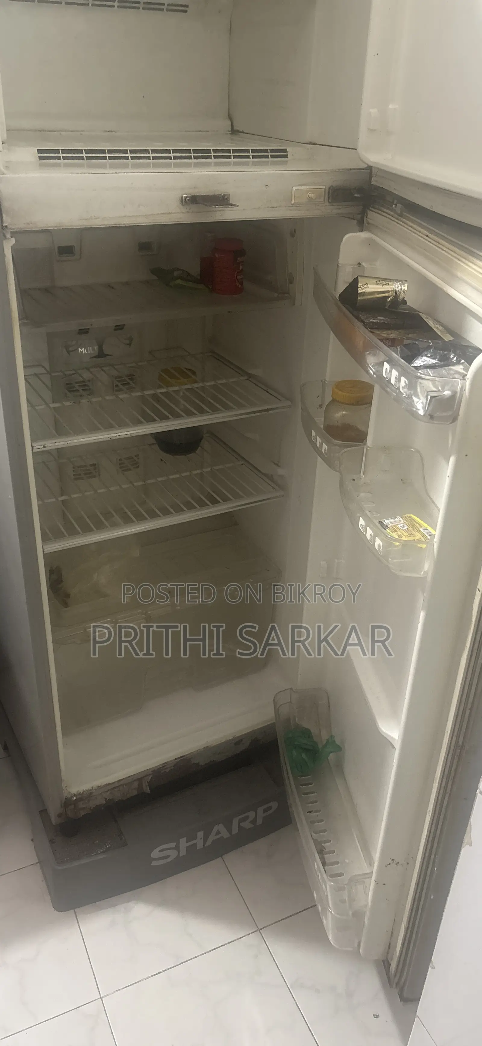 Daewoo Fridge