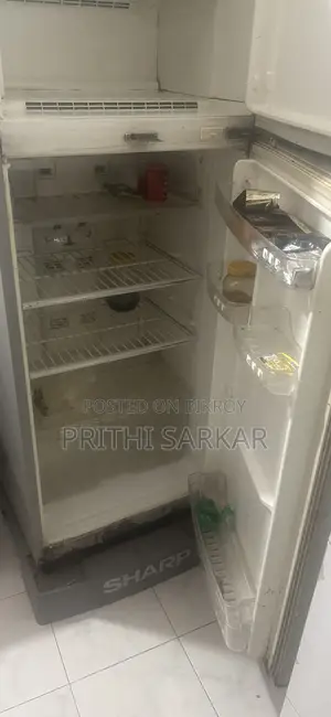 Daewoo Fridge