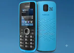 New Nokia 110 Blue