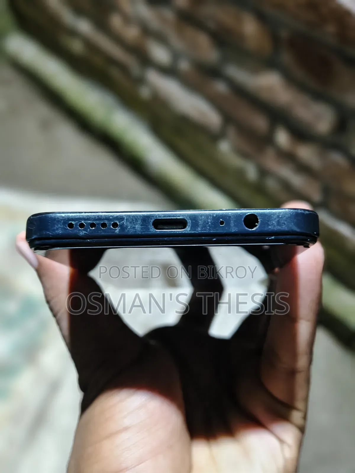 Vivo Y28 8 GB Black