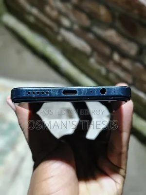 Vivo Y28 8 GB Black