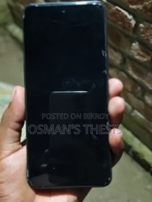 Vivo Y28 8 GB Black