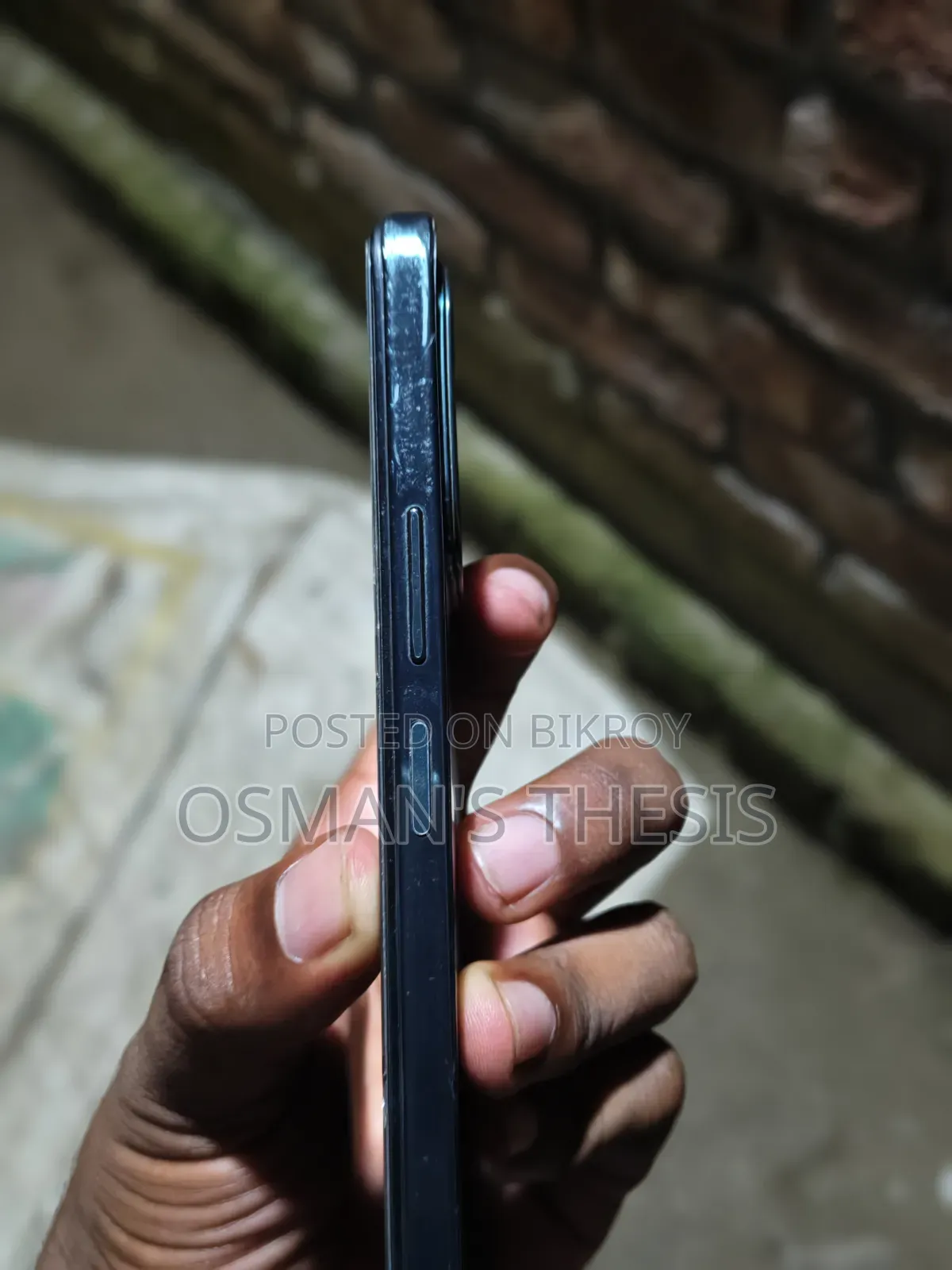 Vivo Y28 8 GB Black