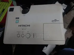 Hitachi Projector for Sale | Reasonable Price in Bangladesh