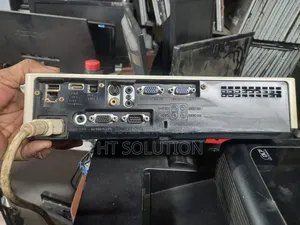 Hitachi Projector for Sale | Reasonable Price in Bangladesh