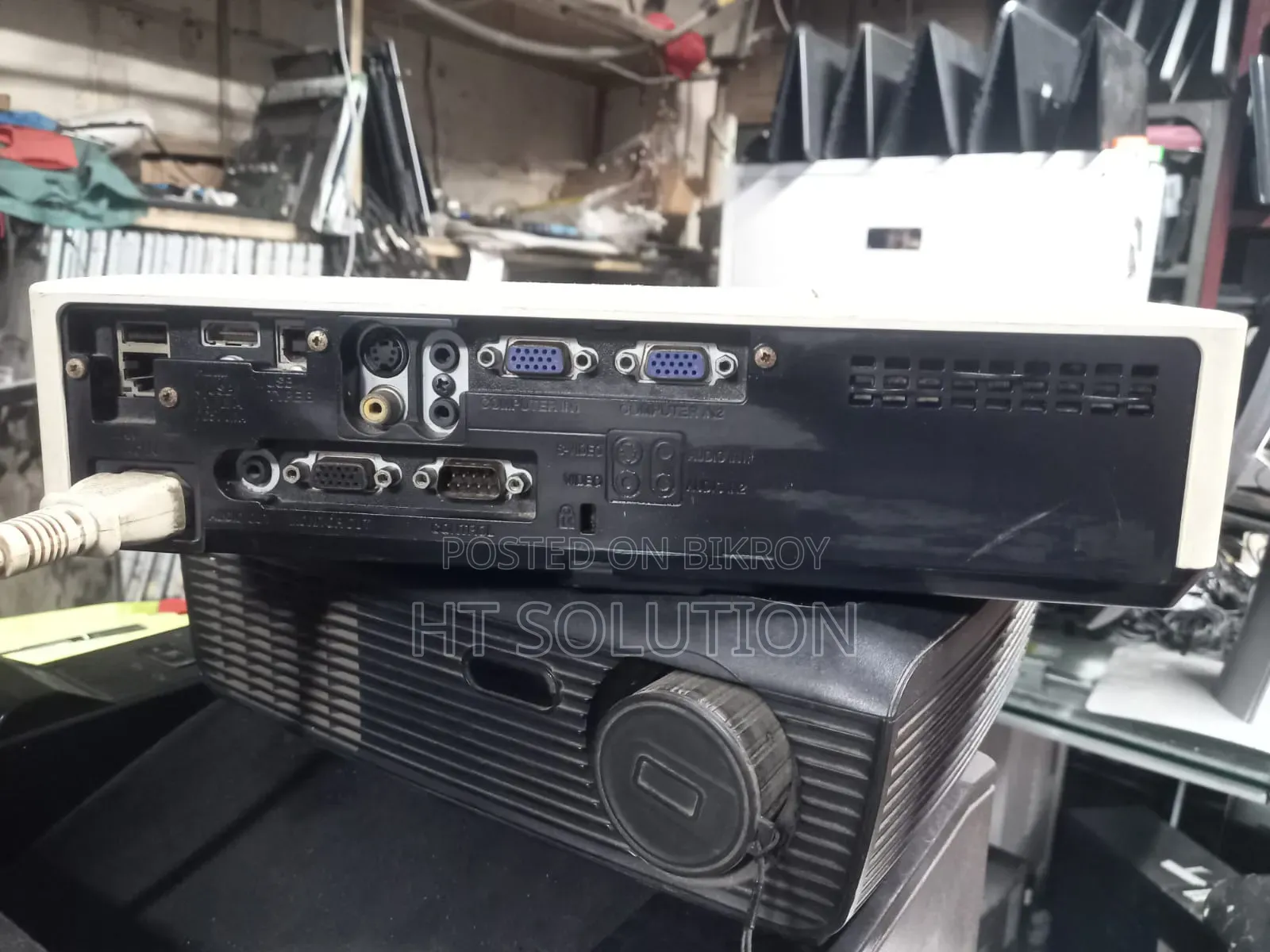 Hitachi Projector for Sale | Reasonable Price in Bangladesh