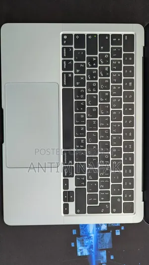New Laptop Apple MacBook Air 2025 M4 16GB Apple M4 SSD 512GB