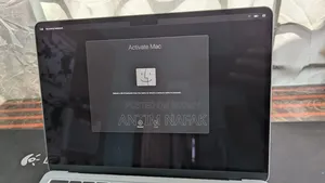 New Laptop Apple MacBook Air 2025 M4 16GB Apple M4 SSD 512GB