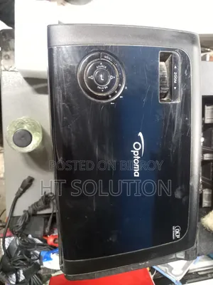 Optoma Ex536 DLP Projection Projector for Sale | Best Price