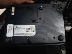 Optoma Ex536 DLP Projection Projector for Sale | Best Price