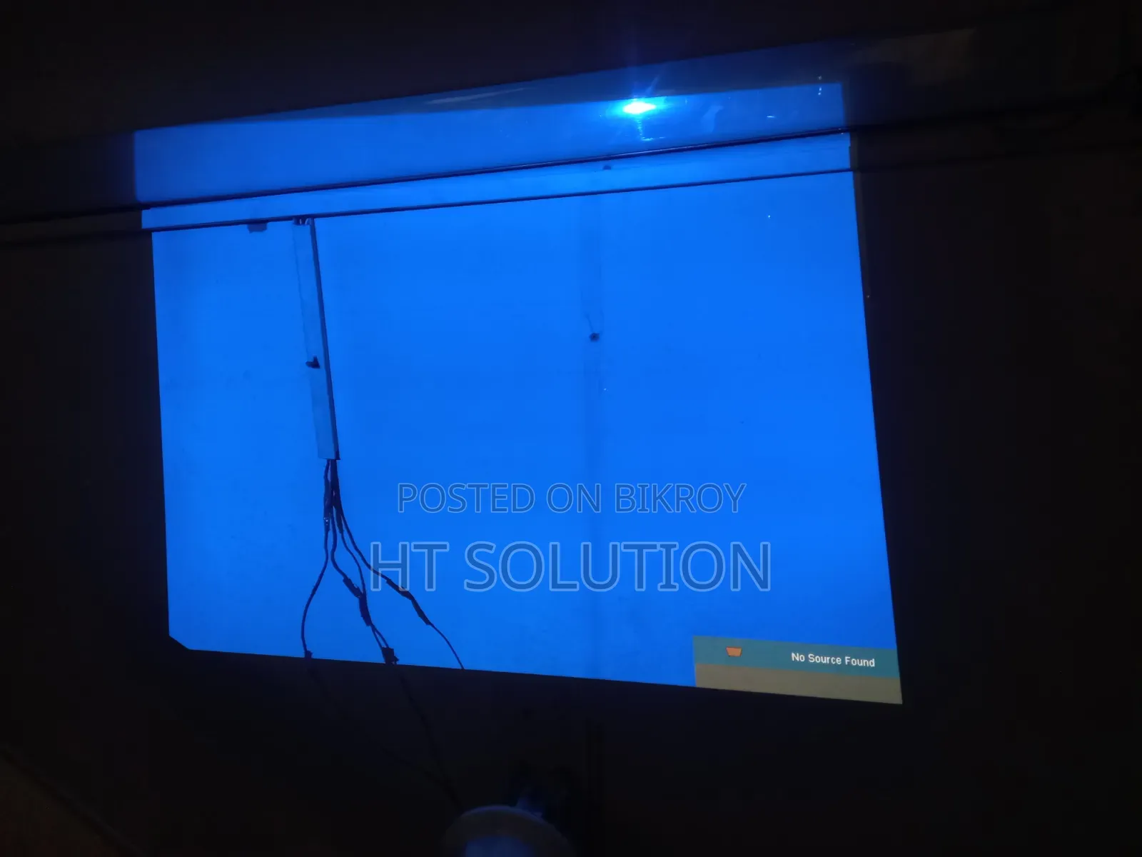 Optoma Ex536 DLP Projection Projector for Sale | Best Price