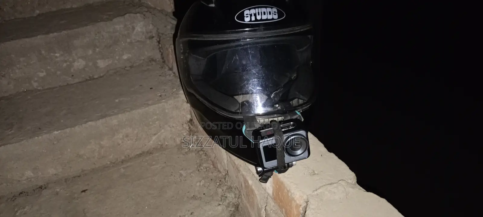 Akaso Brave 7 Action Camera