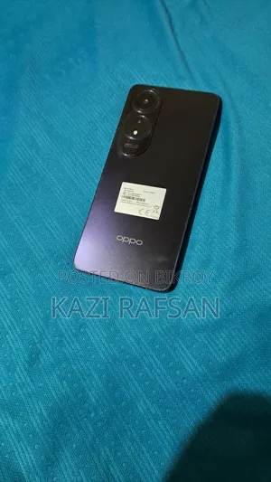 Oppo A60 128 GB