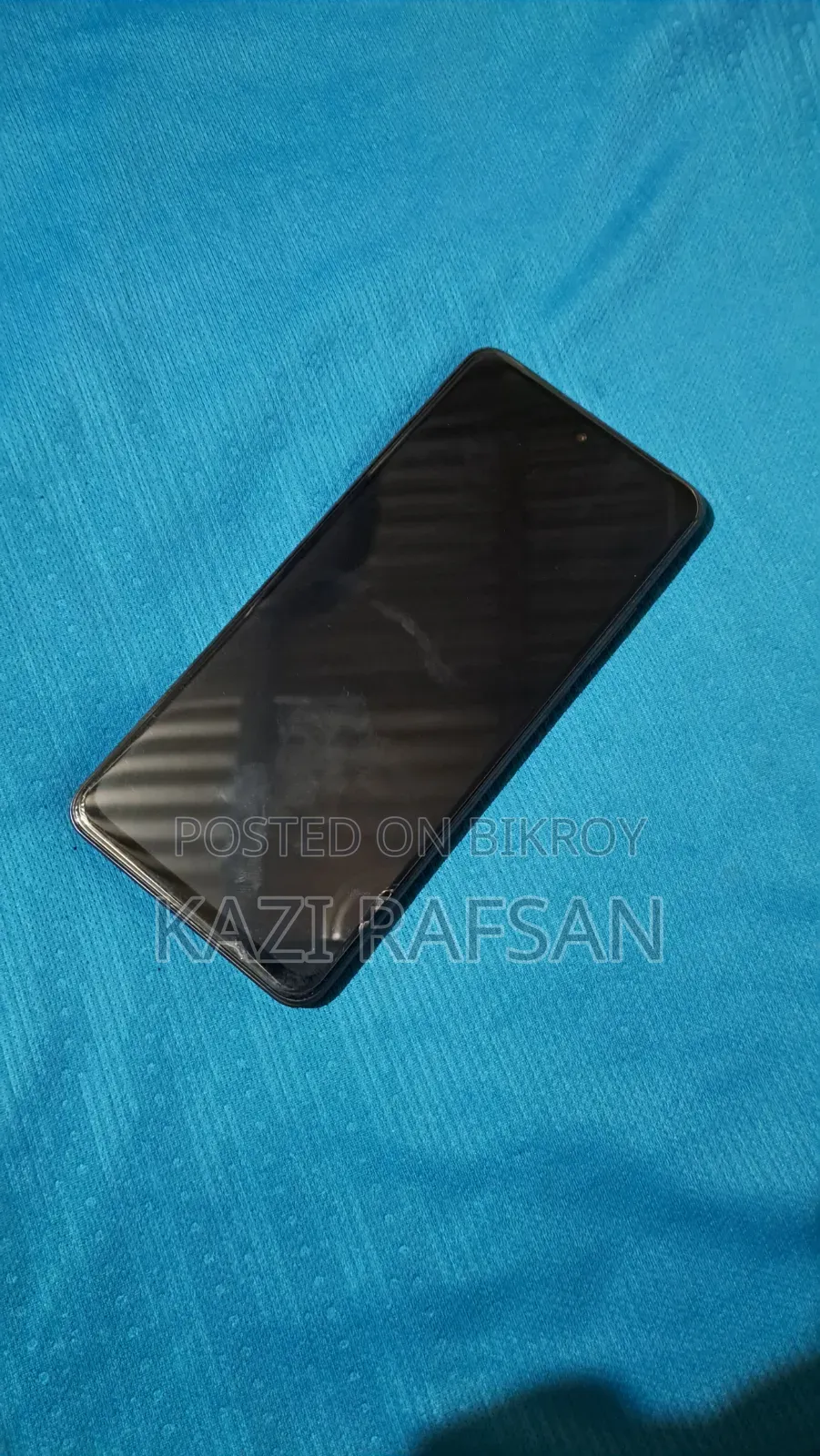 Oppo A60 128 GB