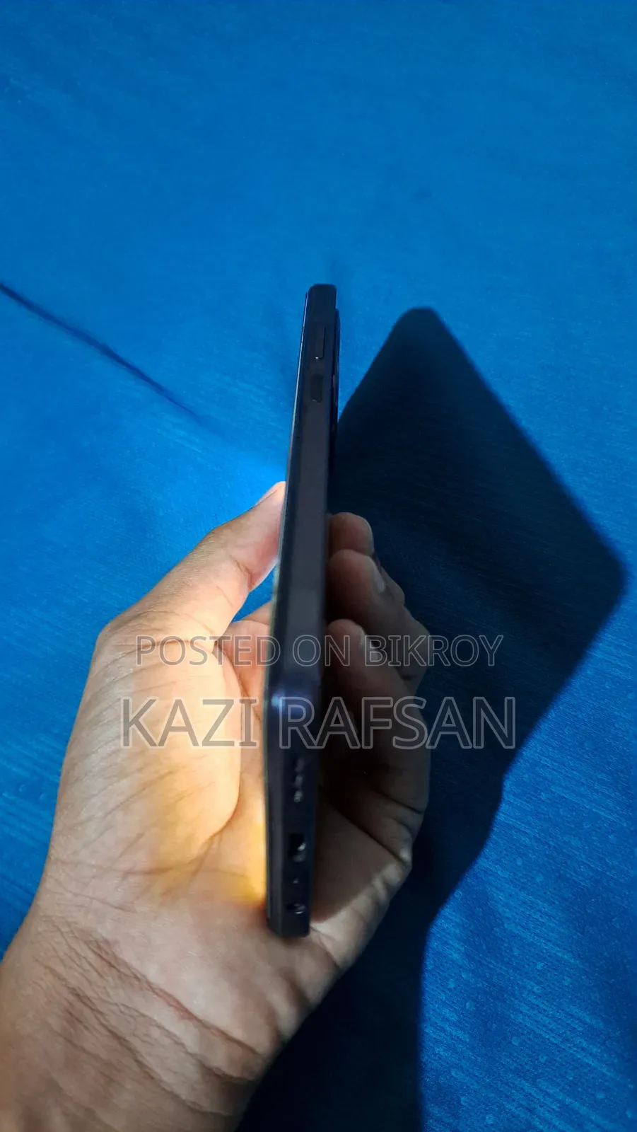 Oppo A60 128 GB