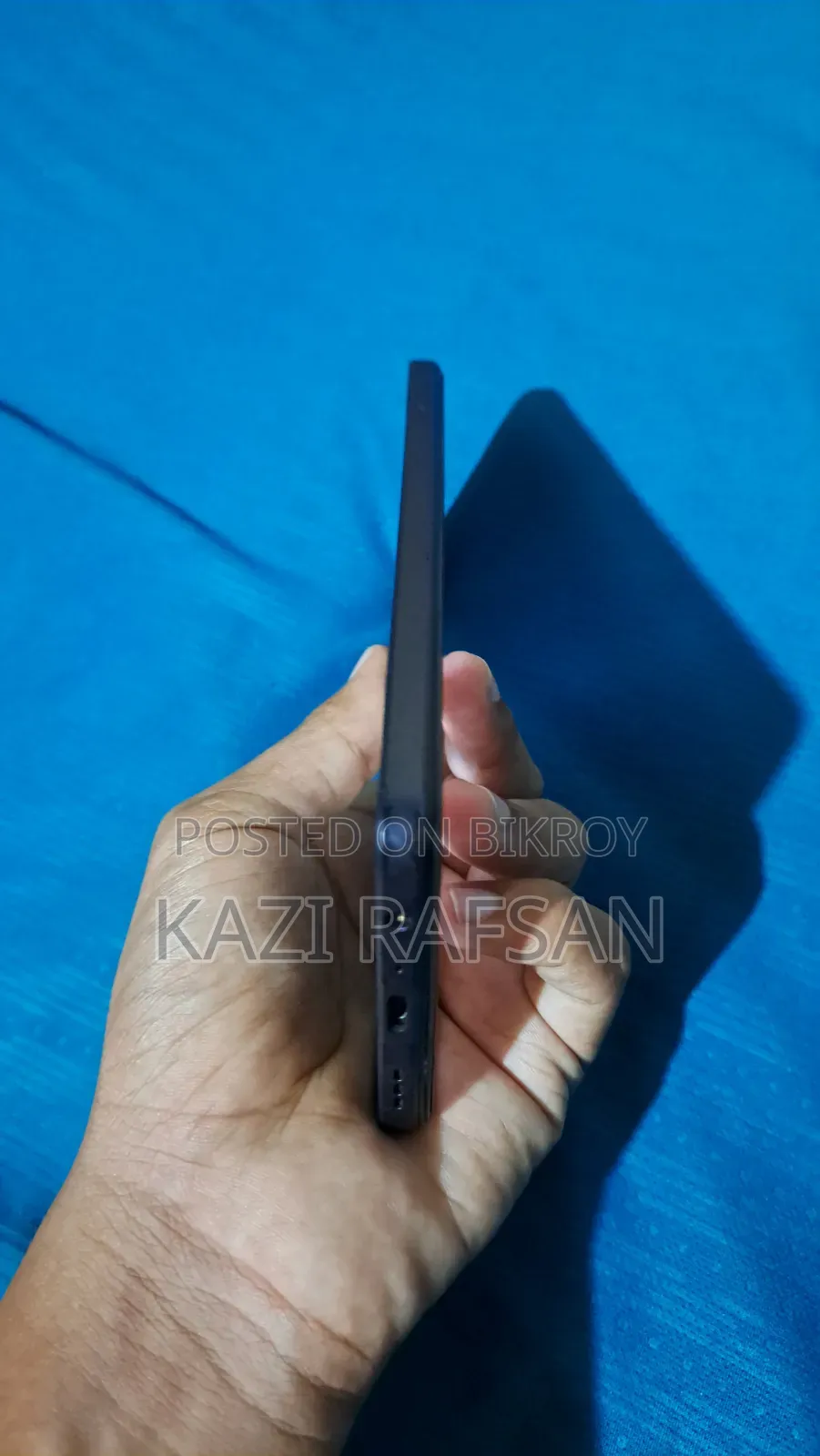 Oppo A60 128 GB