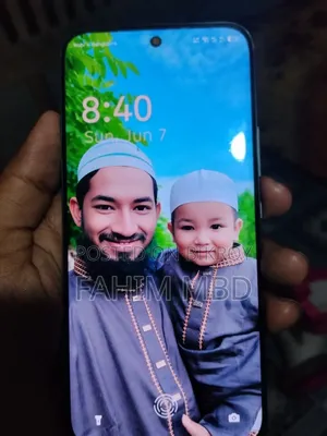New Tecno Spark 40 Pro+ 256 GB Black
