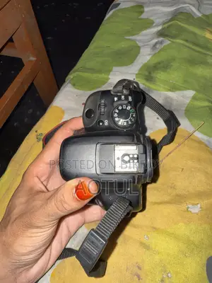 Canon 100d