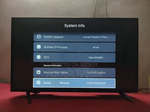 Smart TV
