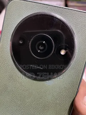 Xiaomi Redmi A3 64 GB Blue