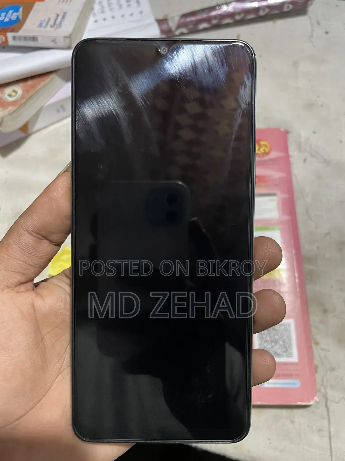 Xiaomi Redmi A3 64 GB Blue