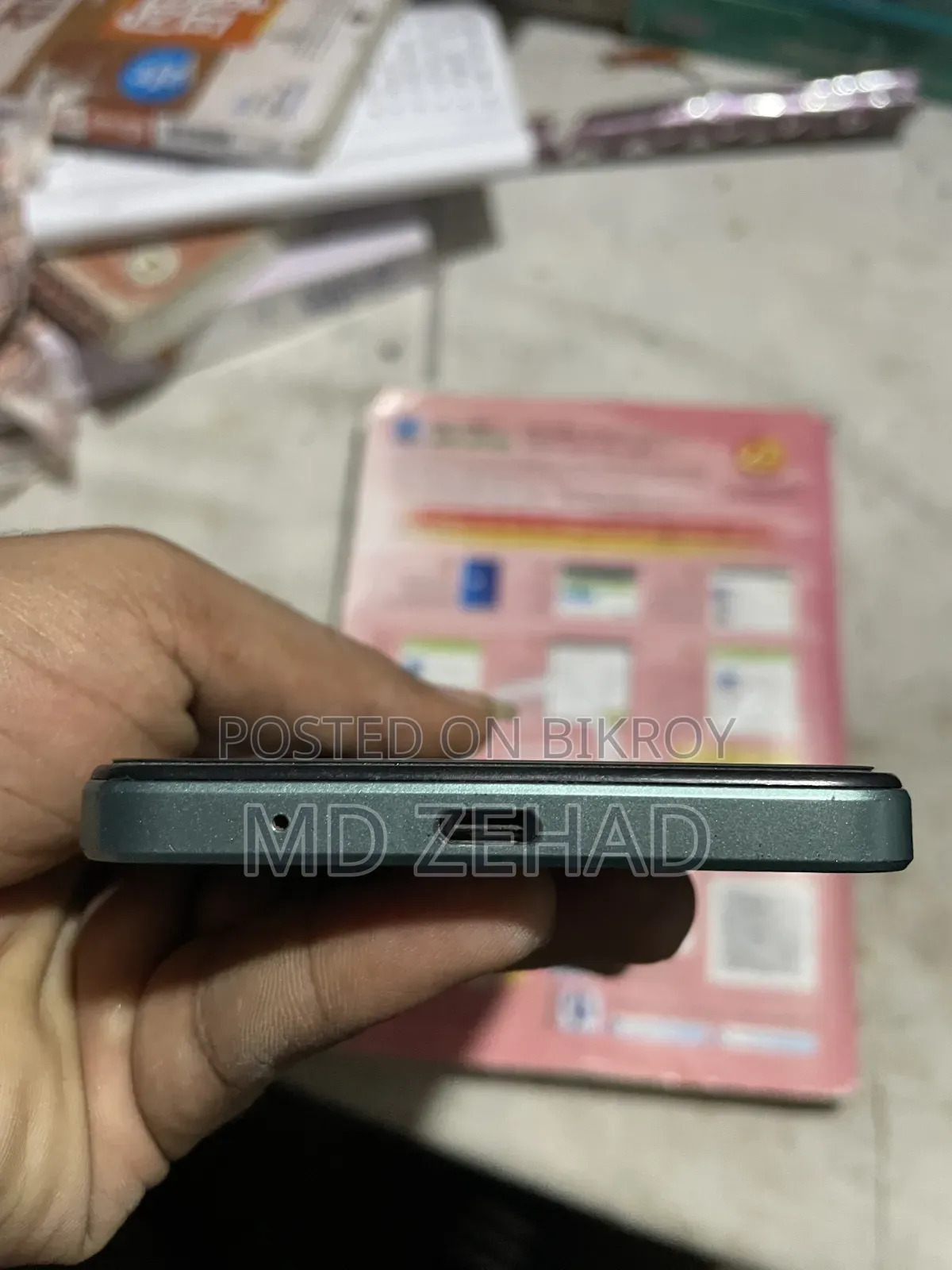 Xiaomi Redmi A3 64 GB Blue