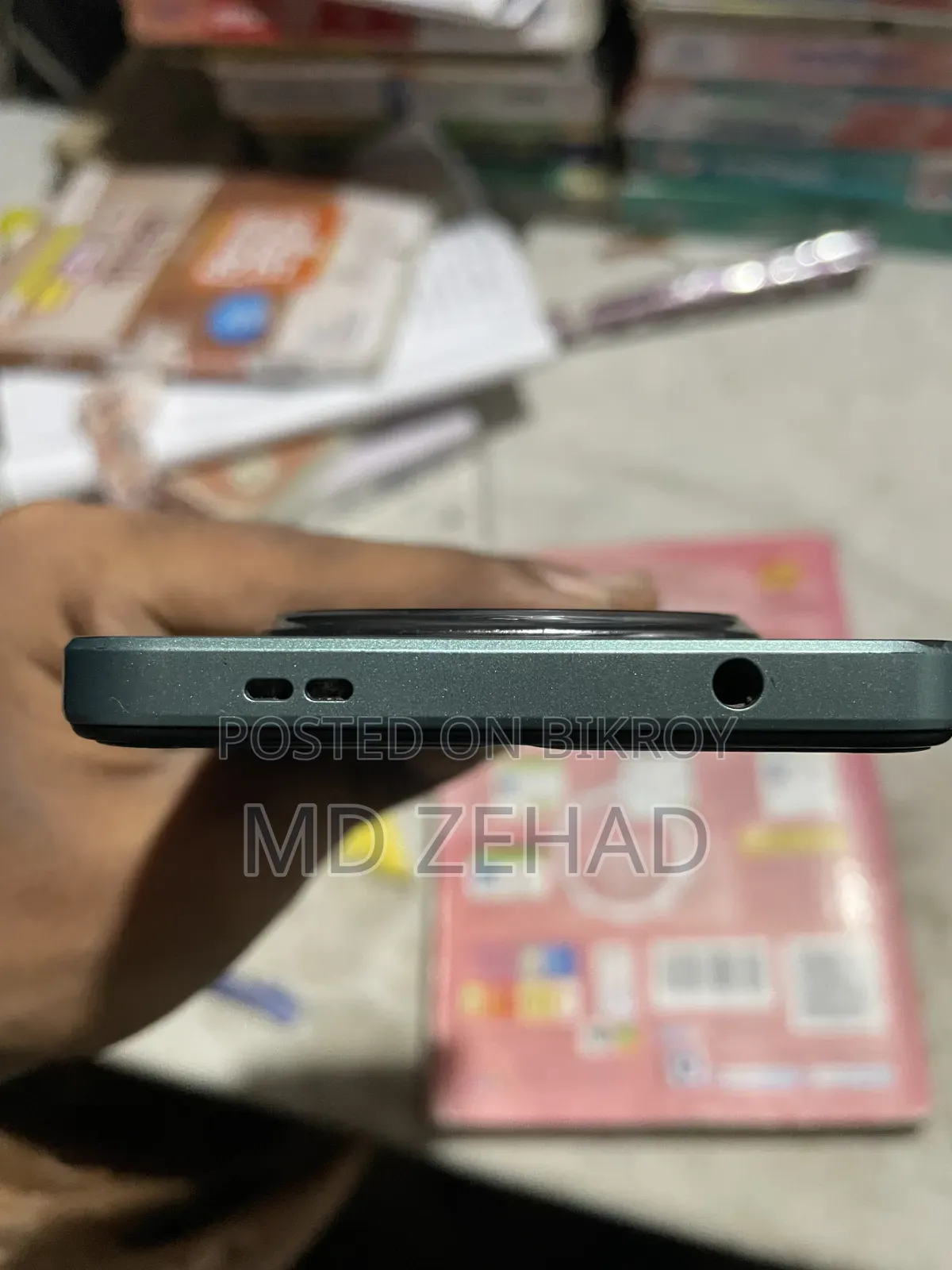 Xiaomi Redmi A3 64 GB Blue