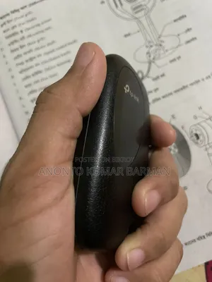 Pocket Router