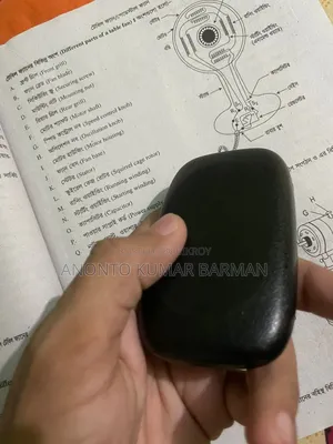 Pocket Router
