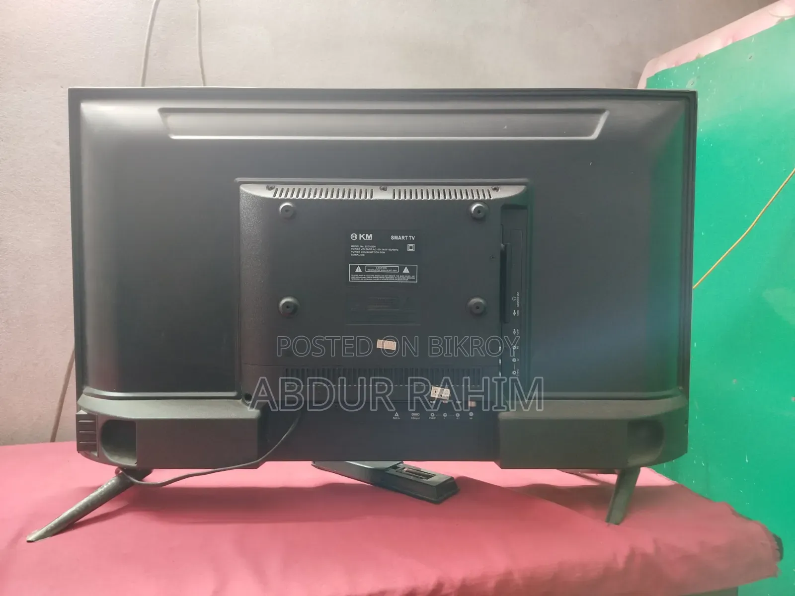 Smart TV