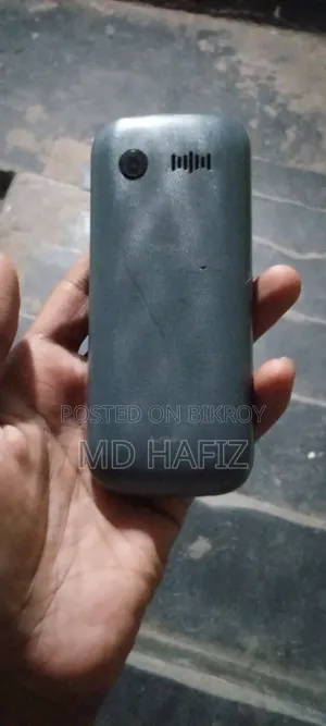 Lava 1 TB Blue