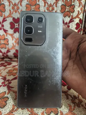 Infinix Note 50 4G 256 GB