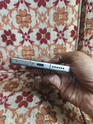 Infinix Note 50 4G 256 GB