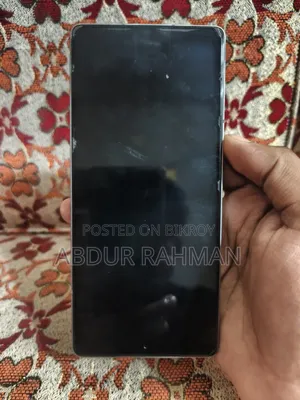 Infinix Note 50 4G 256 GB